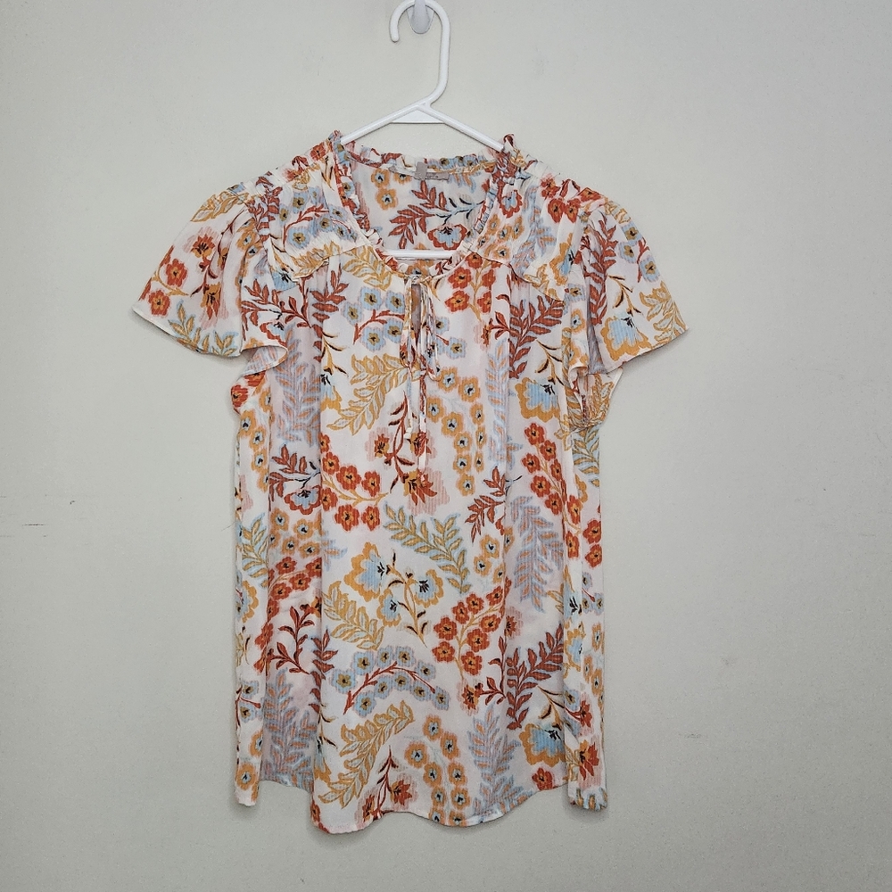 Women's My Danielle Top Sz Medium
